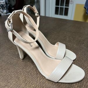 Women’s heels, Call It Spring Ahlberg sandal